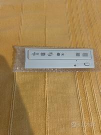 Cassetto/sportello cd/dvd per pc