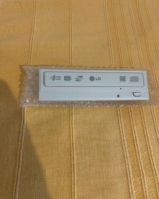 Cassetto/sportello cd/dvd per pc