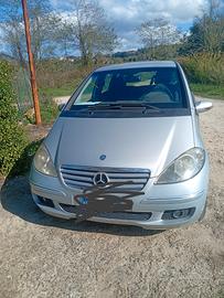 Mercedes bens classe A