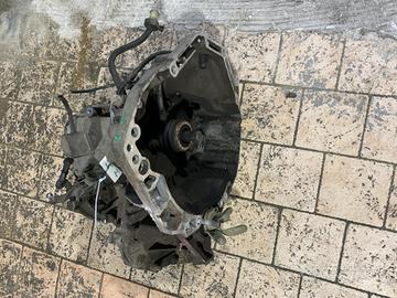 CAMBIO MANUALE COMPLETO SMART Fortwo Coupé (W453)