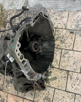 CAMBIO MANUALE COMPLETO SMART Fortwo Coupé (W453)
