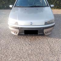 Fiat Punto seconda serie