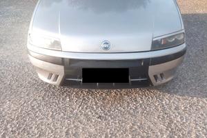 Fiat Punto seconda serie