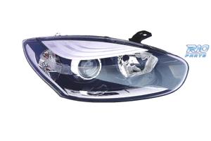 FANALE DESTRO PER RENAULT MEGANE IV 14-16 CROMATO