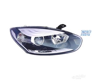 FANALE DESTRO PER RENAULT MEGANE IV 14-16 CROMATO