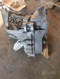 pessi di ricambio Ford Focus e C-max 