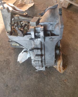 pessi di ricambio Ford Focus e C-max 