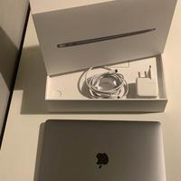 Apple Macbook Air 13" 2020 Intel i7