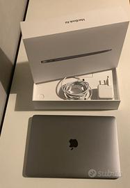Apple Macbook Air 13" 2020 Intel i7
