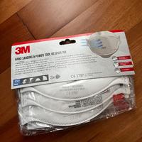 Mascherine 3M FFP2
