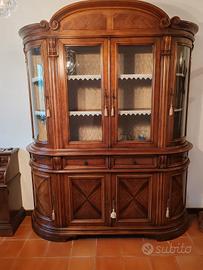 credenza anni 80/90