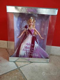 Barbie magia delle feste 2005