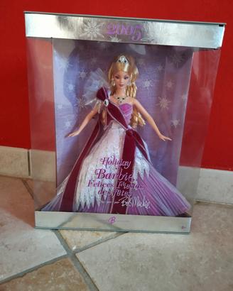 Barbie magia delle feste 2005