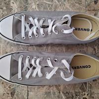 Scarpe Converse All Star basse