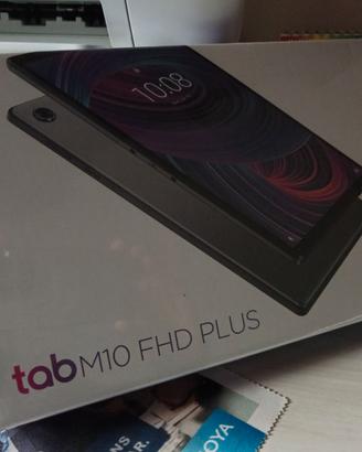 Tablet Lenovo M10