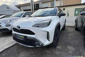 Toyota Yaris Cross 1.5h Adventure fwd 116cv e-cvt