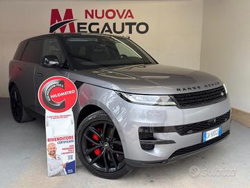 LAND ROVER Range Rover Sport 3.0D l6 249 CV Dyna