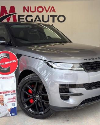 LAND ROVER Range Rover Sport 3.0D l6 249 CV Dyna