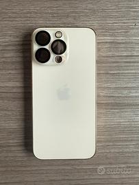 iPhone 13 Pro 256GB Oro – Perfetto, pari al nuovo
