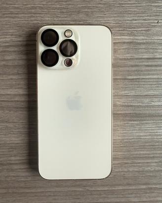 iPhone 13 Pro 256GB Oro – Perfetto, pari al nuovo