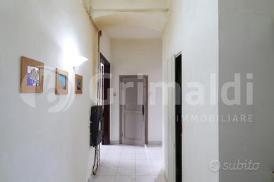 Appartamento La Spezia [Cod. rif 3298313VRG]