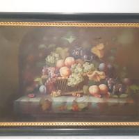 quadri fine 800 Olio su Tela 