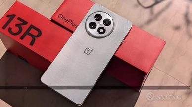 ONEPLUS 13R