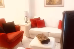 Casa Luciana