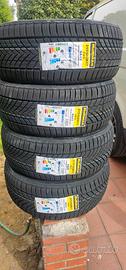 Gomme nuove 215 50 17 95 W Rotalla 4 stagioni