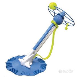 Pulitore automatico per piscina Kokido Zap Vac