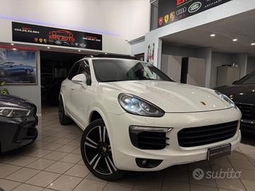 PORSCHE CAYENNE 262 cv CAYENNE 3.0 DIESEL full ful