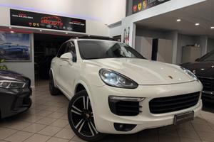 PORSCHE CAYENNE 262 cv CAYENNE 3.0 DIESEL full ful