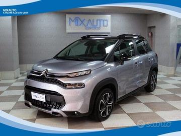 CITROEN C3 Aircross 1.2 PureTech 110cv Feel EU6