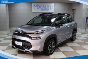 CITROEN C3 Aircross 1.2 PureTech 110cv Feel EU6