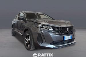 PEUGEOT 3008 ii 2021 3008 1.2 puretech t GT s&s 13
