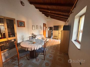 Casa Indipendente al piano terra