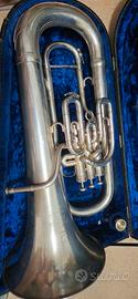 Euphonium Besson new standard