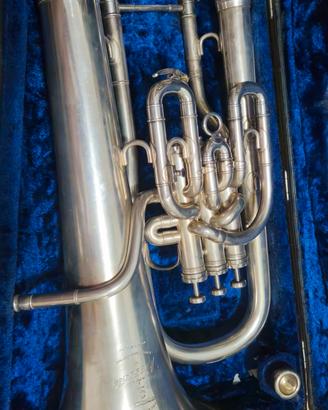 Euphonium Besson new standard