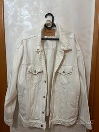 Giacca bianca