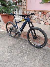 Haibike 7.0  hardseven tg. L