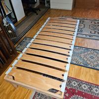 Rete materasso Perdormire gold firm 80X190