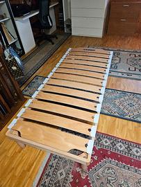 Rete materasso Perdormire gold firm 80X190