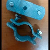 collari pesanti fissatubo 