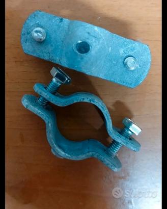 collari pesanti fissatubo 