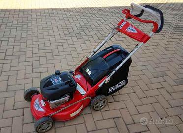 Tosaerba EMAK EFCO LR 48TBX COMFORT PLUS
