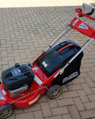 Tosaerba EMAK EFCO LR 48TBX COMFORT PLUS