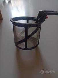 Filtro lavastoviglie Rex Electrolux