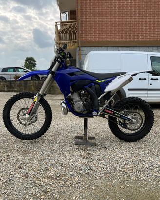 Sherco se 250 r