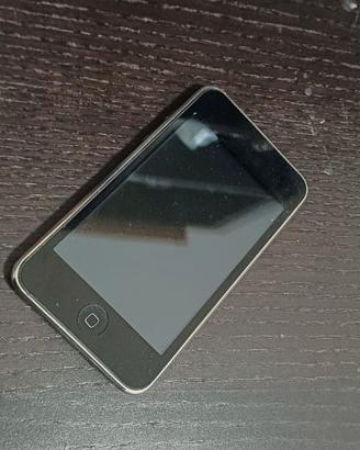iPod Touch 8GB (prima/seconda generazione