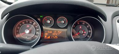 FIAT Punto Evo - 2013